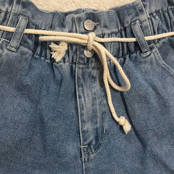 PacSun Mom Shorts - Picture 3 of 7